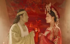 Miu Lê, Liên Bỉnh Phát hát cải lương, rap trong OST của Đại tiệc trăng máu 8