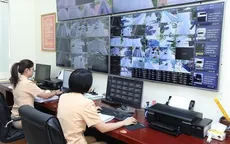 Đề xuất thay đổi cách tra cứu "phạt nguội"