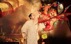 Á hậu Quỳnh Anh lấn sân diễn xuất với Lời hứa đầu tiên và Hộ linh tráng sĩ