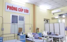 Cảnh báo rối loạn tâm thần ở tuổi vị thành niên