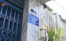 TP Hồ Chí Minh: Chuẩn hóa số nhà, tạo nền tảng quản lý đô thị số