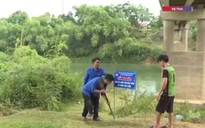 Hà Tĩnh: Mở 600 lớp dạy bơi miễn phí cho trẻ em