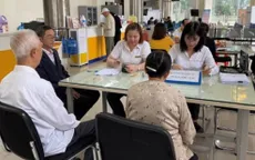 Đề xuất nâng lương hưu lên 3,8 triệu đồng đối với nhóm hưởng thấp