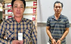 Đột nhập qua cửa sổ, trộm túi xách hàng hiệu trị giá 140 triệu đồng