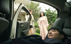 Bước chân vào đời - Tập 24: Gái quán bar đưa Quân về tận nhà, gọi bà Dung là 'mẹ'