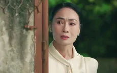 Bước chân vào đời - Tập 24: Bà Dung khóc vì hiểu tấm chân tình của Thương