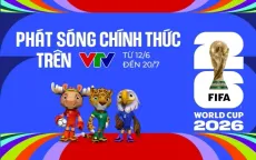 Bảo vệ bản quyền FIFA World Cup 2026: Trách nhiệm không của riêng ai