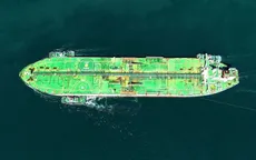 Iran xem xét nới lỏng các hạn chế tại eo biển Hormuz 