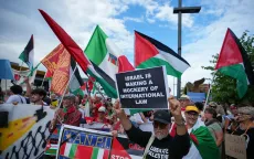 Một triệu công dân châu Âu kiến nghị EU đình chỉ Hiệp định liên kết với Israel