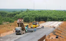 Địa phương đề xuất giải pháp ứng phó giá vật liệu xây dựng tăng mạnh