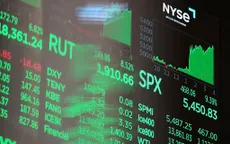 Chứng khoán Mỹ lập kỷ lục mới