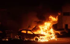 Thủ đô Kiev và nhiều thành phố Ukraine trúng tên lửa, ít nhất 13 người thiệt mạng