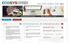 Điều chỉnh thủ tục hành chính hỗ trợ doanh nghiệp xuất khẩu