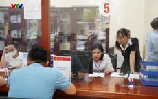 Triển khai nhiệm vụ trọng tâm về tổ chức bộ máy, công vụ, công chức