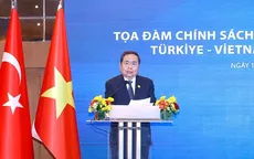 Chủ tịch Quốc hội: Hỗ trợ hiệu quả cho hoạt động hợp tác giữa Việt Nam và Thổ Nhĩ Kỳ