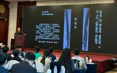 Trung Quốc công bố phần tác phẩm thất truyền hơn 1.800 năm của Khổng Tử