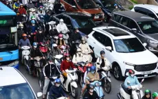 Tăng cường công tác vận tải, bảo đảm an toàn giao thông dịp nghỉ Lễ Giỗ tổ Hùng Vương và 30/4 - 01/5