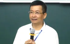 Giáo sư Việt Nam nhận giải thưởng nghiên cứu uy tín của Đức