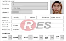 Từ cô bé "bị ép học" đến 9.0 IELTS: Hành trình 10 năm bền bỉ