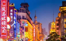 Kinh tế Trung Quốc tăng trưởng vượt dự báo