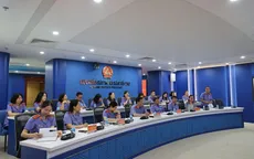 Ngành Kiểm sát nhân dân tiếp nhận, xử lý hàng trăm vụ việc xâm phạm lợi ích công