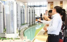 Thị trường bất động sản: Tập trung vào nhu cầu ở thật