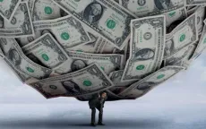 IMF: Nợ công toàn cầu có thể chạm mức kỷ lục vào năm 2029