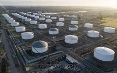 Mỹ lập kỷ lục về xuất khẩu dầu