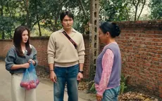 Ngược đường ngược nắng - Tập 12: Bà nội “bắt bài” tình cảm của Trung dành cho Mai