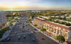 5.000 căn hộ trước cửa, 30.000 giao dịch mỗi ngày - "Mỏ vàng tiêu dùng" cho nhà phố Boulevard Prime