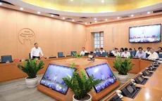 Hà Nội đẩy mạnh cải cách hành chính: Tiết kiệm hơn 32,5 tỷ đồng sau hơn 3 tháng phân cấp, ủy quyền