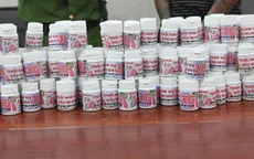 Sản xuất thuốc giả chứa chất cấm: Đối diện khung hình phạt nào?