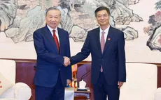 Thúc đẩy hợp tác giữa địa phương Việt Nam và Khu tự trị Quảng Tây của Trung Quốc