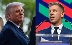 Tổng thống Trump lên tiếng về thất bại bầu cử của Thủ tướng Hungary Viktor Orban