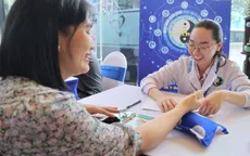Kết nối dữ liệu nâng cao hiệu quả quản lý, chăm sóc sức khỏe người dân