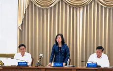 Bộ trưởng Đào Hồng Lan: “Thực phẩm bẩn không chỉ là gian lận, mà là đầu độc sức khỏe giống nòi”