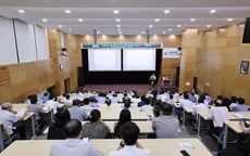 Thúc đẩy nghiên cứu, tăng cường năng lực cho Viện Hàn lâm KHCN Việt Nam