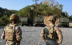 Quân đội Philippines tiêu diệt 10 tay súng trong vụ đụng độ lớn