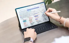 Trải nghiệm không giấy tờ trên các thiết bị công nghệ
