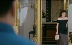 Lời hứa đầu tiên - Tập 2: Bố của Tân Hoa hậu đi lên thành phố tìm con gây ra lùm xùm lớn