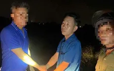 Bắt đối tượng đâm vợ cũ tử vong do mâu thuẫn