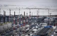 IEA: Cần hai năm để tái thiết năng lực sản xuất dầu khí tại Trung Đông