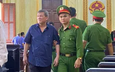 Vụ án ngân hàng: Khoản vay sai phình to qua nhiều vòng đảo nợ