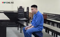Tự xưng cán bộ Tổng cục 2, lừa tiền “chạy việc” vào cơ quan nhà nước
