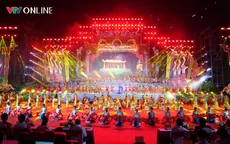 Khai mạc Lễ hội Đền Hùng và Tuần văn hóa - Du lịch Đất tổ năm 2026