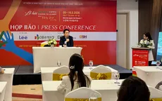 Lễ hội "Chúng ta là một" nhân kỷ niệm 34 năm thiết lập quan hệ Việt Nam - Hàn Quốc