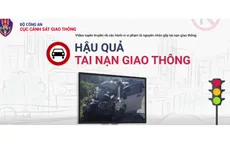 Từ tháng 5/2026, học viên phải xem video tình huống tai nạn trước sát hạch