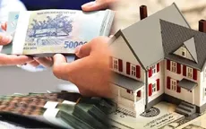 Khai thông dòng vốn để thị trường bất động sản phát triển bền vững