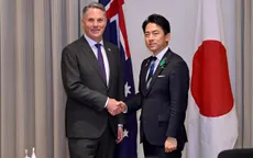 Australia - Nhật ký hợp đồng tàu chiến trị giá 7 tỷ USD