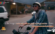 Hà Việt Dũng: "Từ sự may mắn và ưu ái nhận được, tôi nỗ lực hơn để mọi người yên tâm"